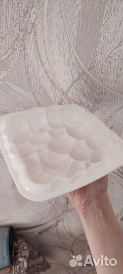 Молды (формы) для шоколада