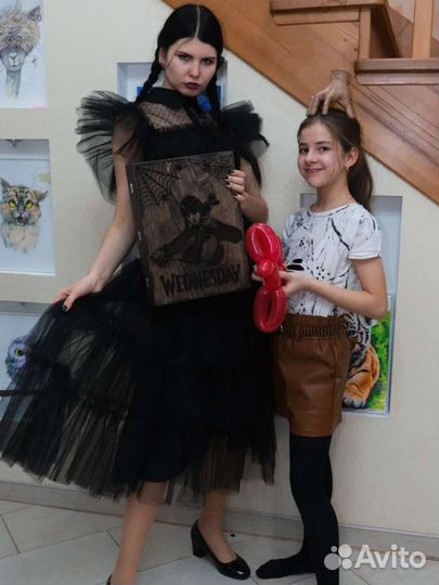 Аниматоры. Шоу программы. Ростовые куклы