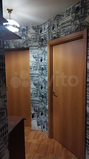 2-к. квартира, 50 м², 1/5 эт.