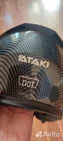 Продам шлема 2 шт