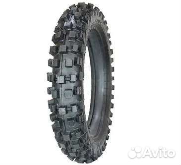 Покрышка крос 4,25-18