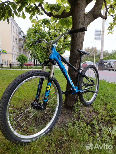 Велосипед Norco Rampage 6.1