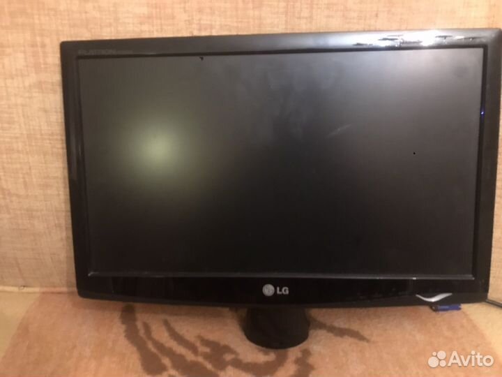 Монитор LG flatron