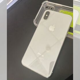 iPhone X, 64 ГБ