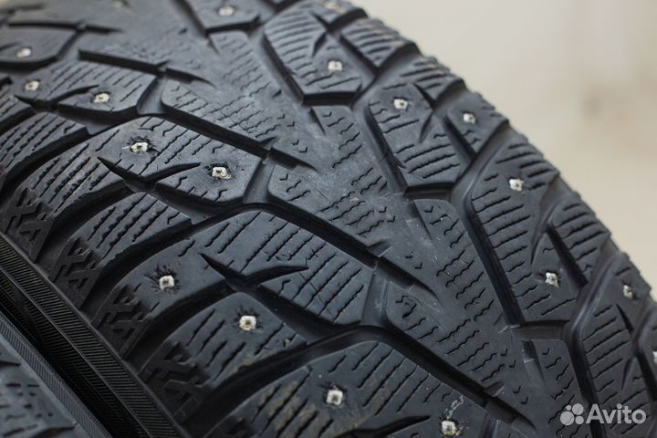 Yokohama Ice Guard Stud IG55 235/55 R17 103T