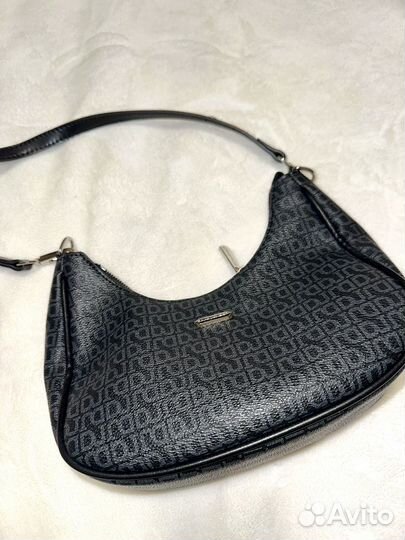 Сумка женская новая черная