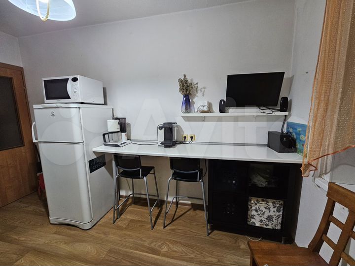 3-к. квартира, 63 м², 10/10 эт.