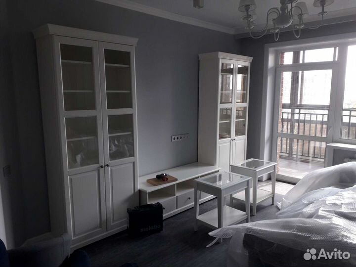 Мастер на час.Сборщик мебели