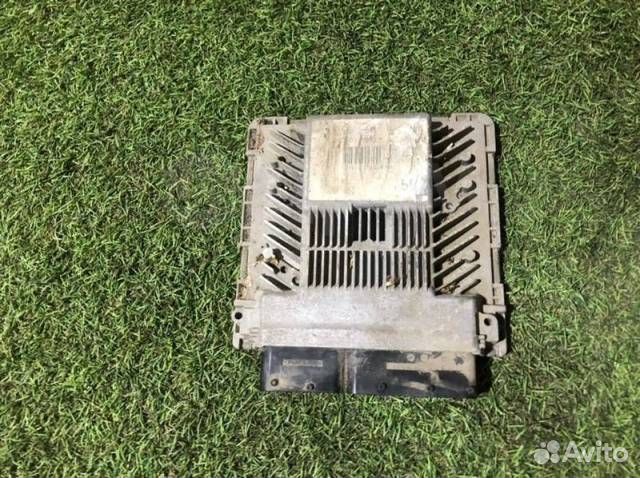 Блок управления двигателем Audi A6 C7 3.0 2011