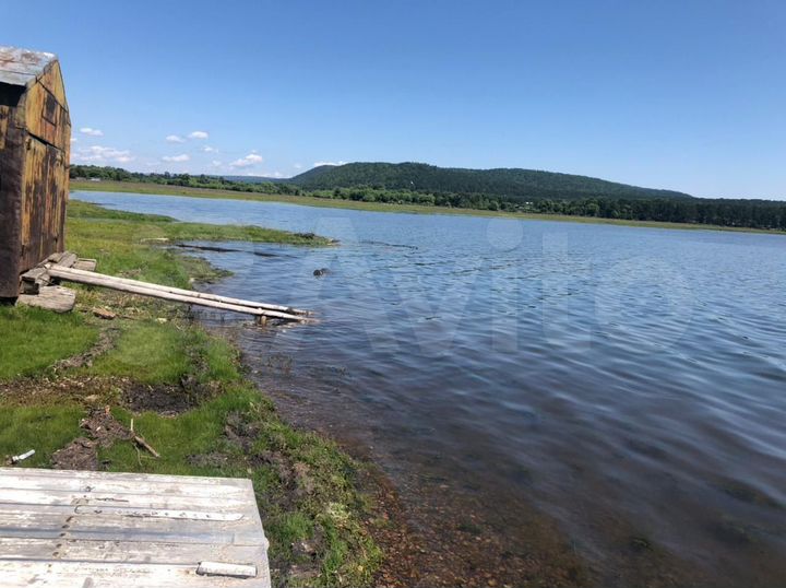 Участок 15 сот. (ИЖС)