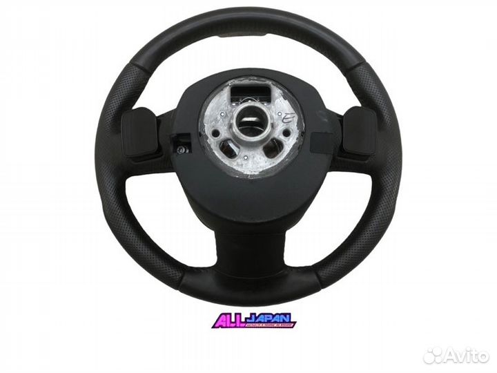 Руль Audi A5 8T 2007 - 2011