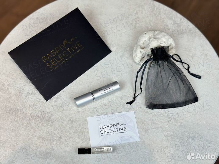 Nishane Hundred Silent Ways