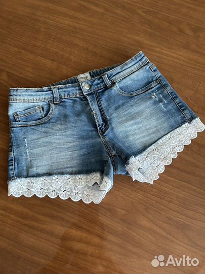 Шорты для девочки Mayoral, Испания 152