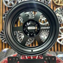 Литые диски 4Racing 8.5×R17 6×139.7