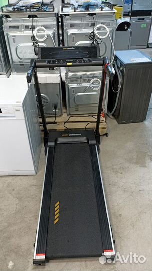 Беговая дорожка Start Line Sprint SLF 038400