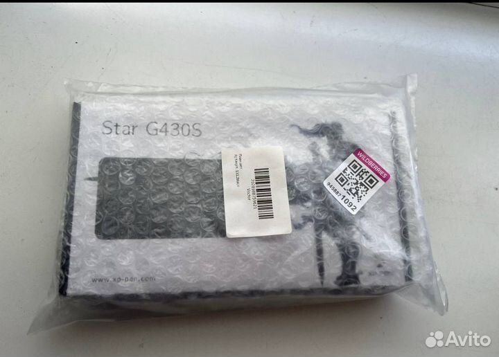 Графический планшет