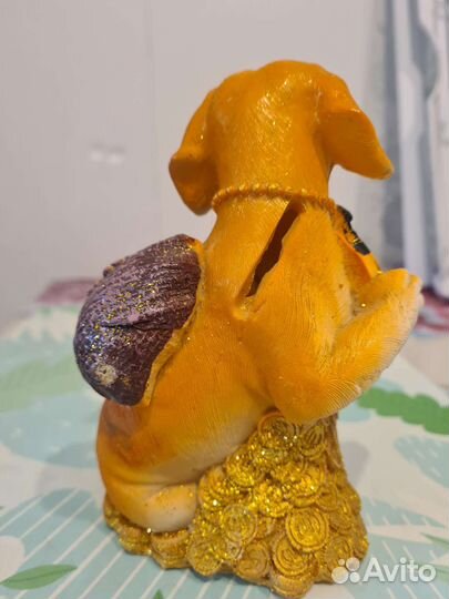 Копилка для денег