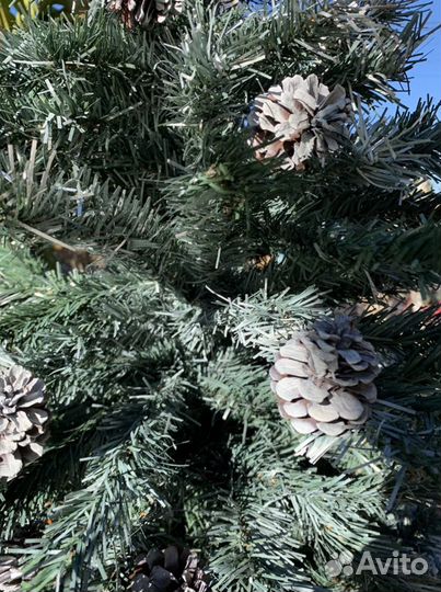 Елка искусственная 180