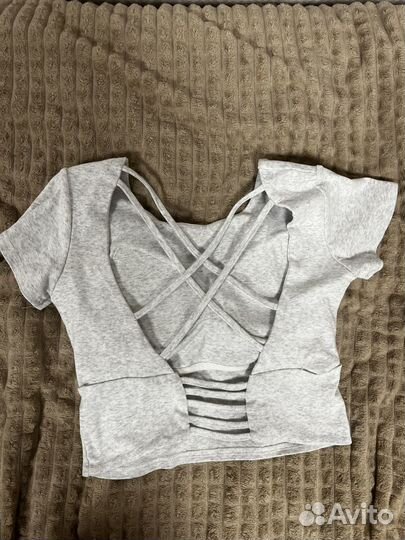 Топ женский
