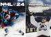 Nhl 24 ps4 & ps5