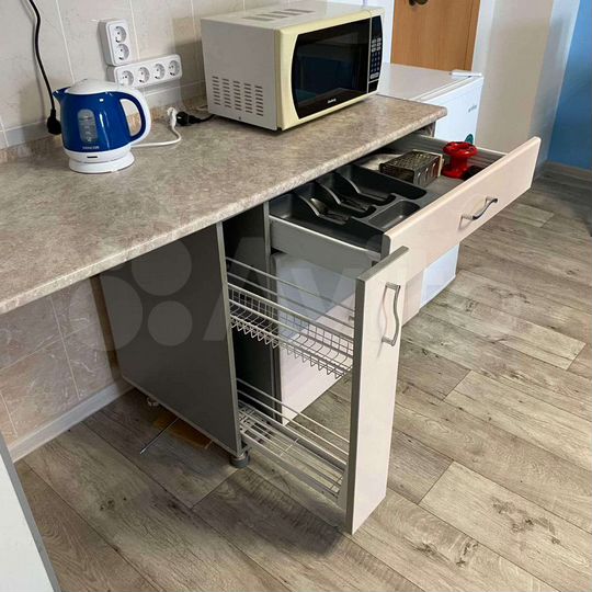 Квартира-студия, 28 м², 2/2 эт.