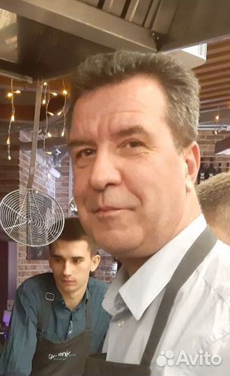 Менеджер по продажам