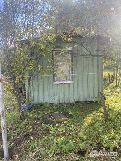 Бытовка
