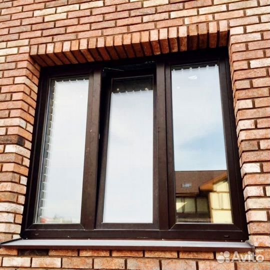 Окна бесплатный замер wv5 kh840