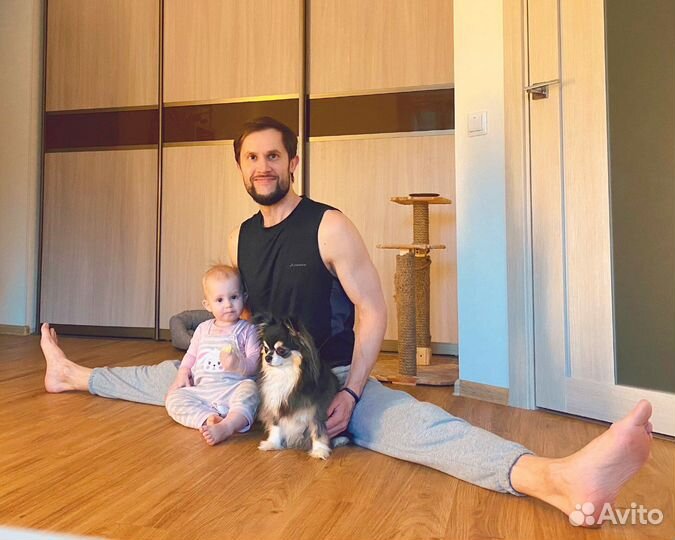 Медитация в Череповце. Обучение онлайн и офлайн