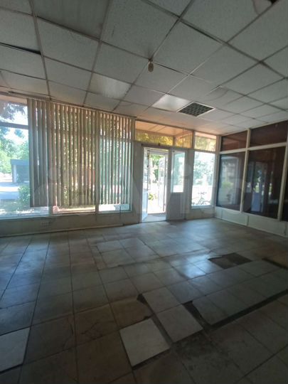 Торговая площадь, 43 м²