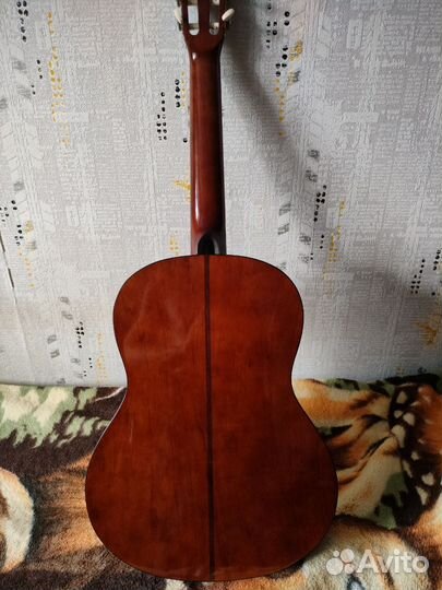 Классическая гитара hohner