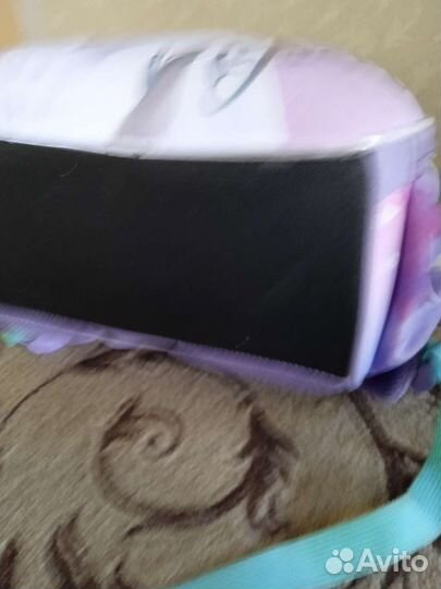 Портфель школьный