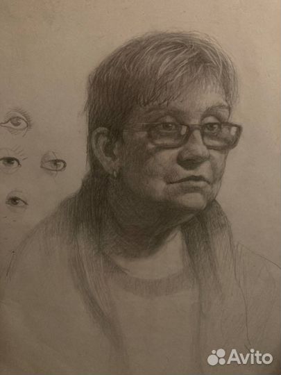 Репетитор по рисованию для детей