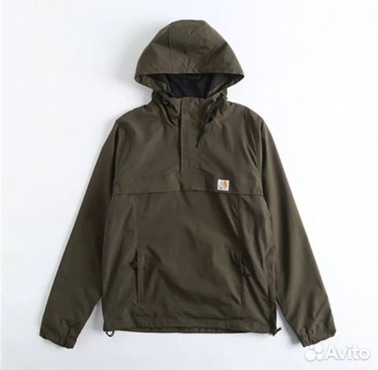 Ветровка carhartt