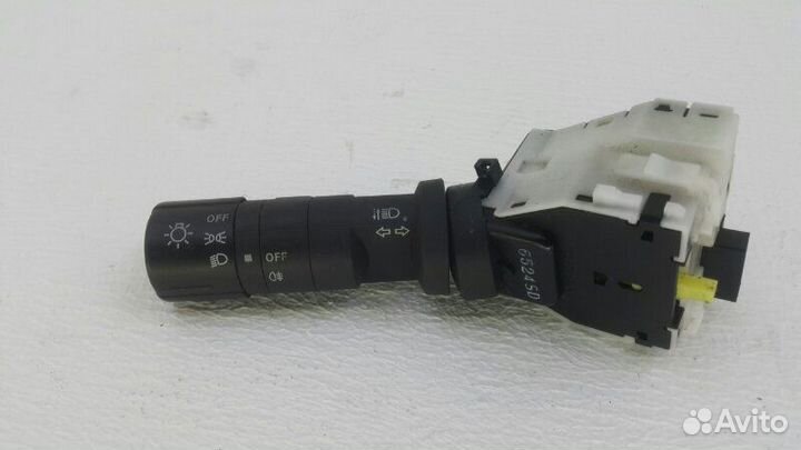 Подрулевой переключатель Nissan Murano TZ50 2006