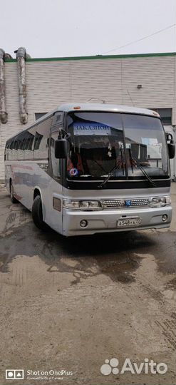 Пассажирские перевозки