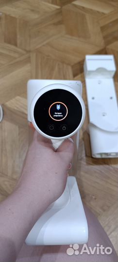 Запчасти для пылесоса Xiaomi Vacuum Cleaner G10