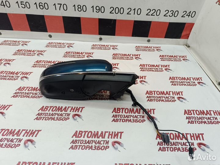 Зеркало правое Geely Monjaro Монжаро дефект