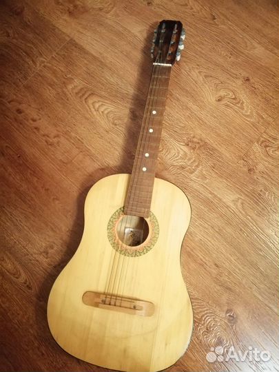 Классическая гитара