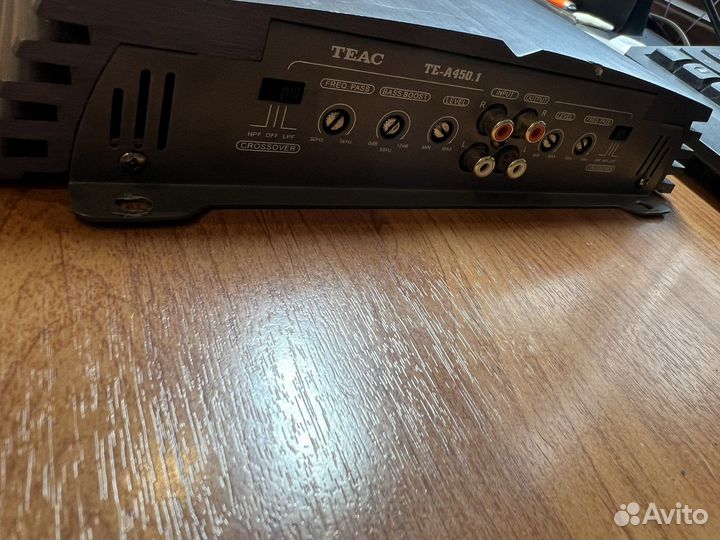 Моноблок Teac TE-A450.1