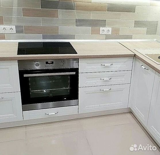 Кухня современная