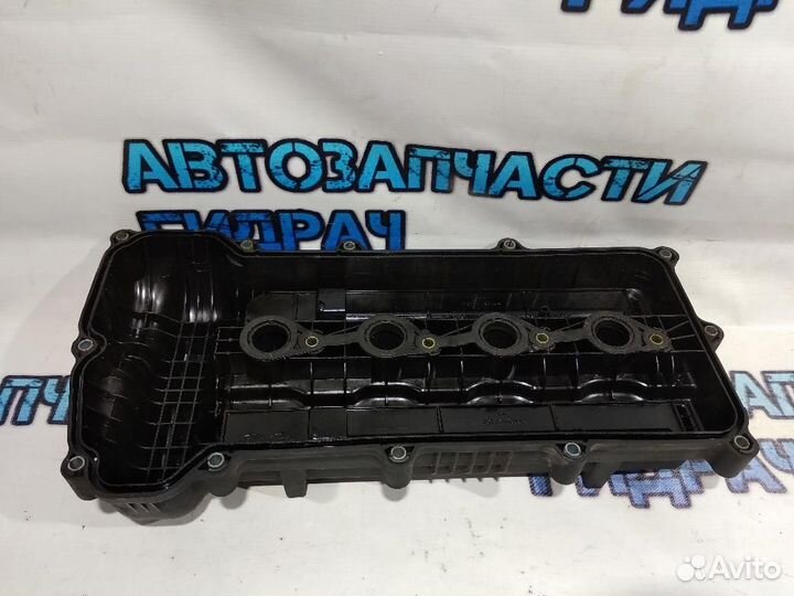 Крышка головки блока Kia Rio 3 224102B100 Дефект