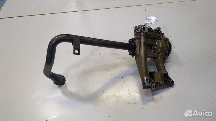 Насос масляный Land Rover Range Rover 3 (LM), 2002