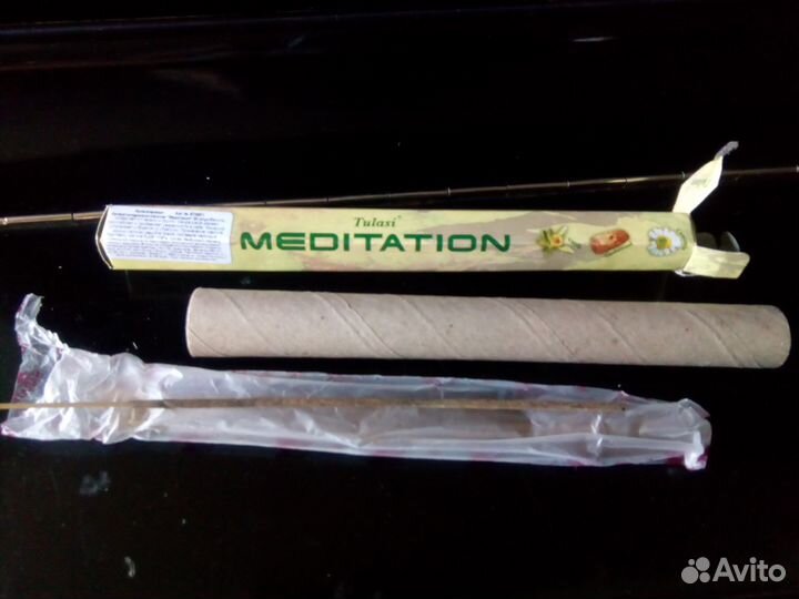 Ароматические палочки