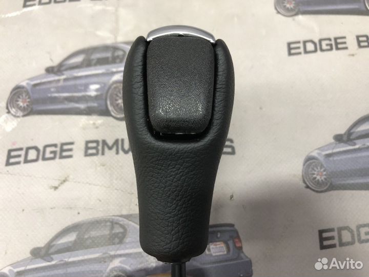 Новый селектор АКПП BMW E81 E87 E90 E91 E92 E84