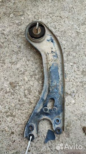 Рычаг продольный правый Kia Optima 3 2010-2015