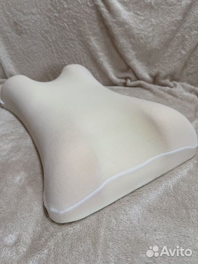 Подушка omnia copper blend