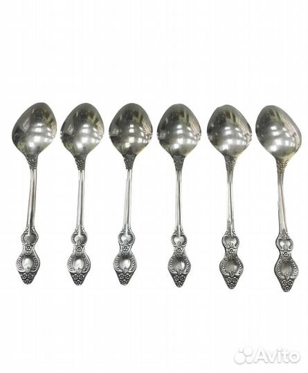 Набор столовых приборов 