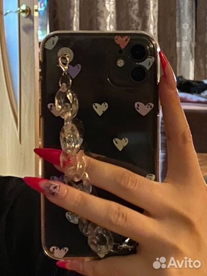 Чехлы на айфон 11