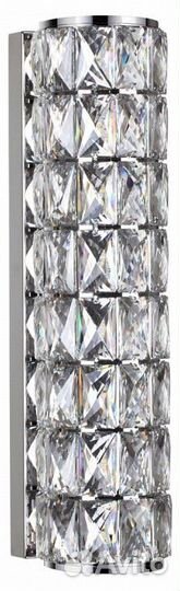 Накладной светильник Odeon Light Panta 4927/8WL